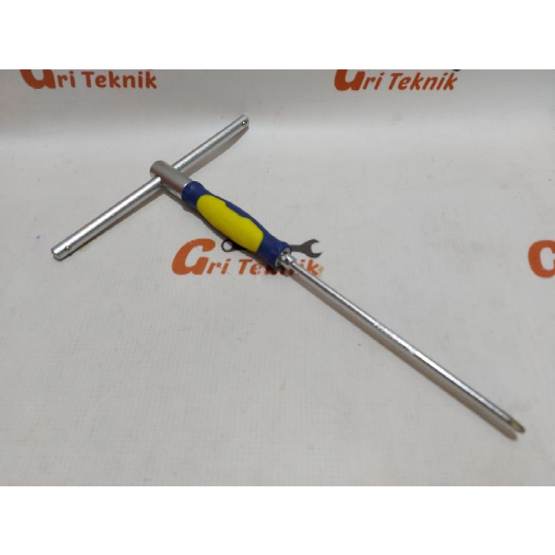 300359 KUNCI T OBENG PH3 LAKONI PRO / T TYPE WRENCH LONG PH3