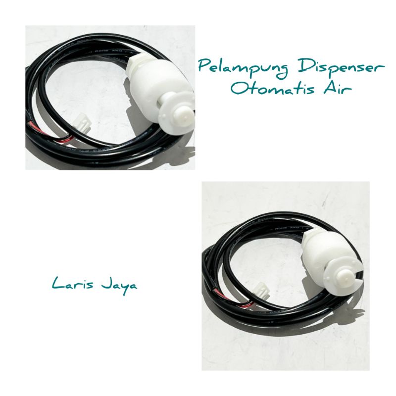 Pelampung Dispenser Otomatis Air/Pelampung Otomatis air Dispenser bawah
