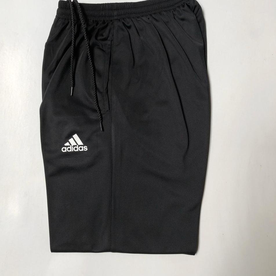 Training Panjang AD01 Celana Olahraga Model Polos Training Pria Wanita