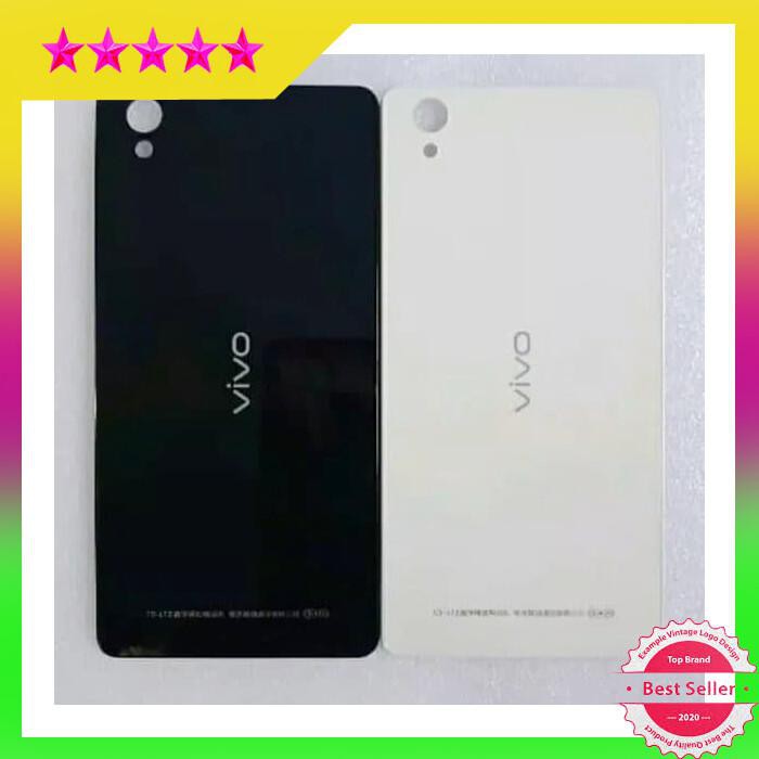 BACKDOOR TUTUP BELAKANG CASING HOUSING VIVO Y51