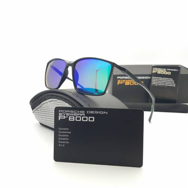 Kacamata porsche design TR 5234