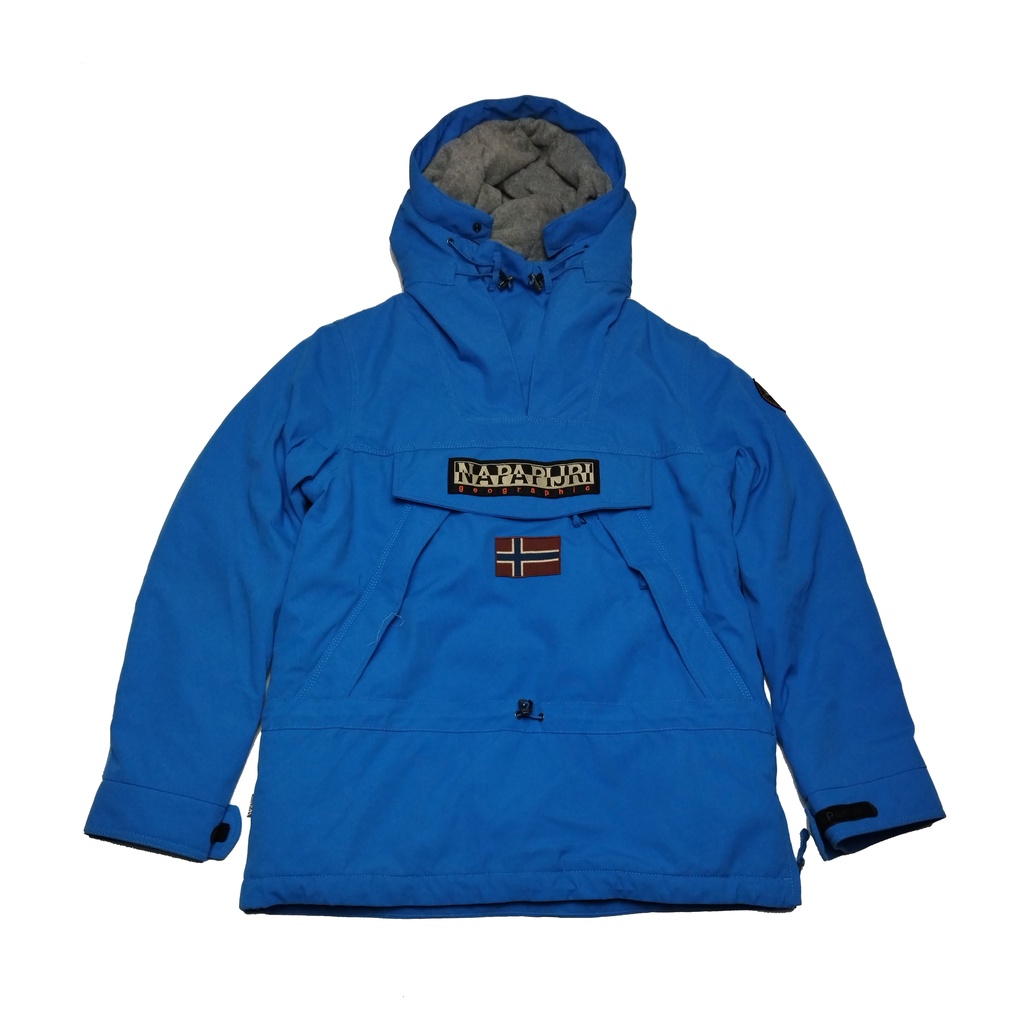 Jaket Outdoor Napapijri