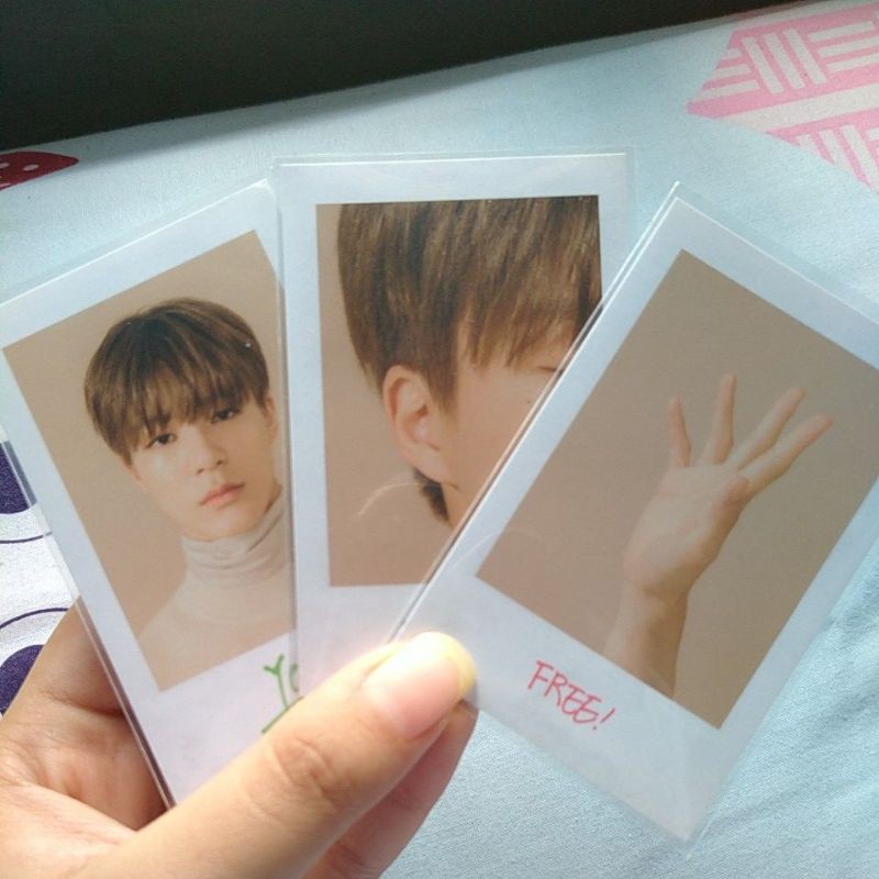 pola sg20 jeno (BOOKED)
