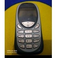 HP siemen C55 (Mesin Normal/Stabil hanya Layar agak Buram) untuk mesin SERVER PULSA bisa untuk MODEM