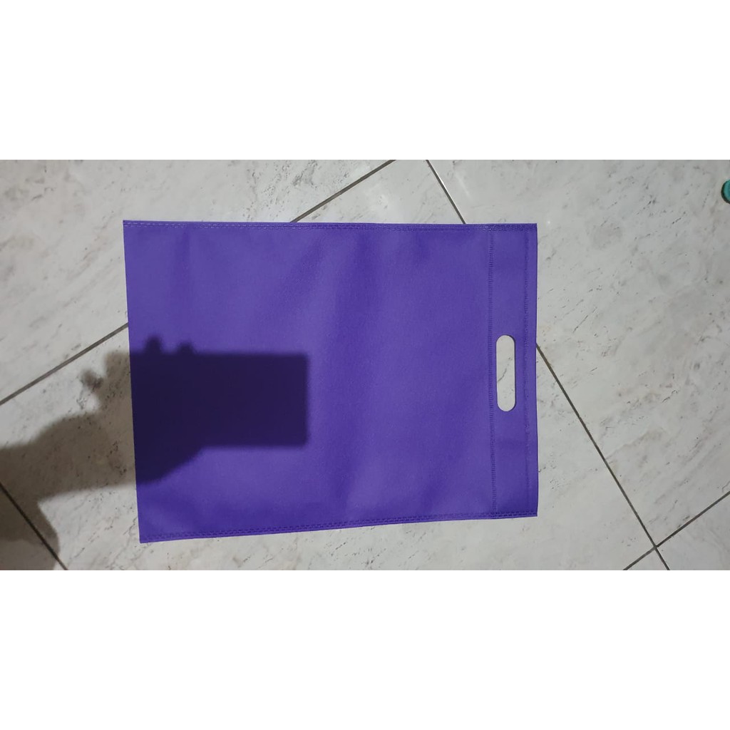 

goodie bag/ tas spunbond/ tas souvenir