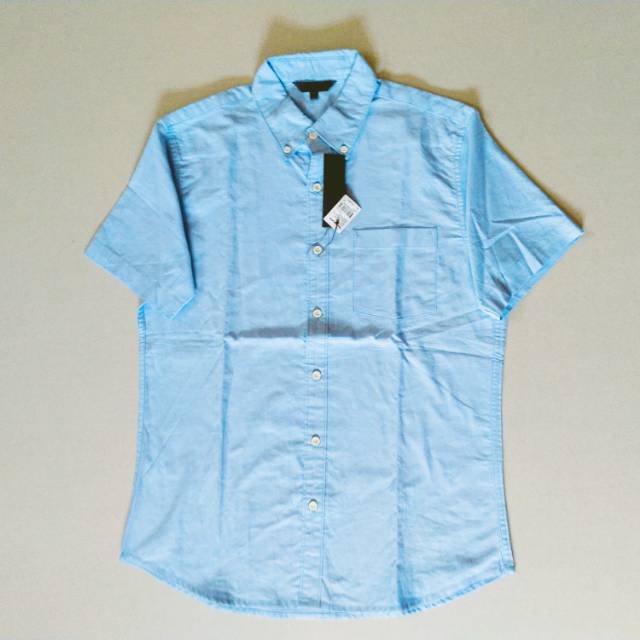 Kemeja pria DETAILS original