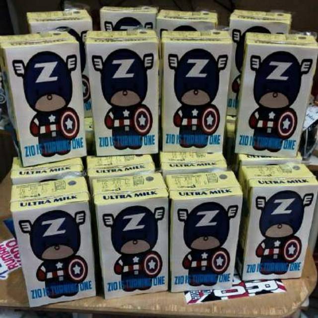 

STIKER LABEL SUSU ULTAH CUSTOM CAPTAIN AMERICA
