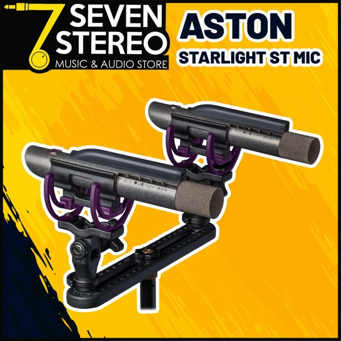 ASTON Starlight ST Microphone MIC