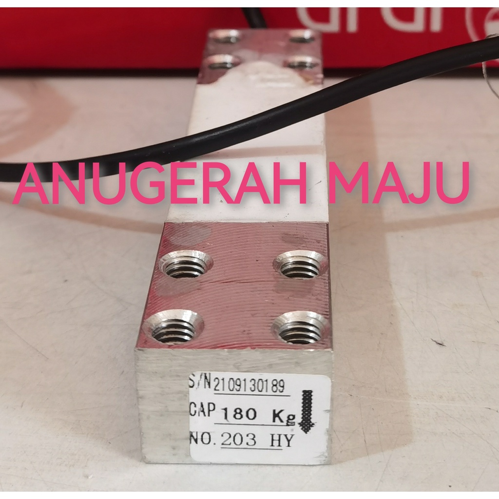 Load Cell Timbangan Digital Loadcell 100kg 150kg