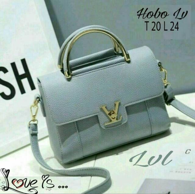 TAS TENGTENG LAVI SELEMPANG WANITA