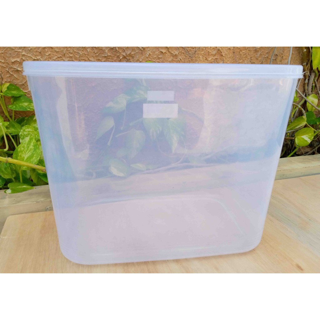 LUCKY PACK 6900 ml/TOPLES
