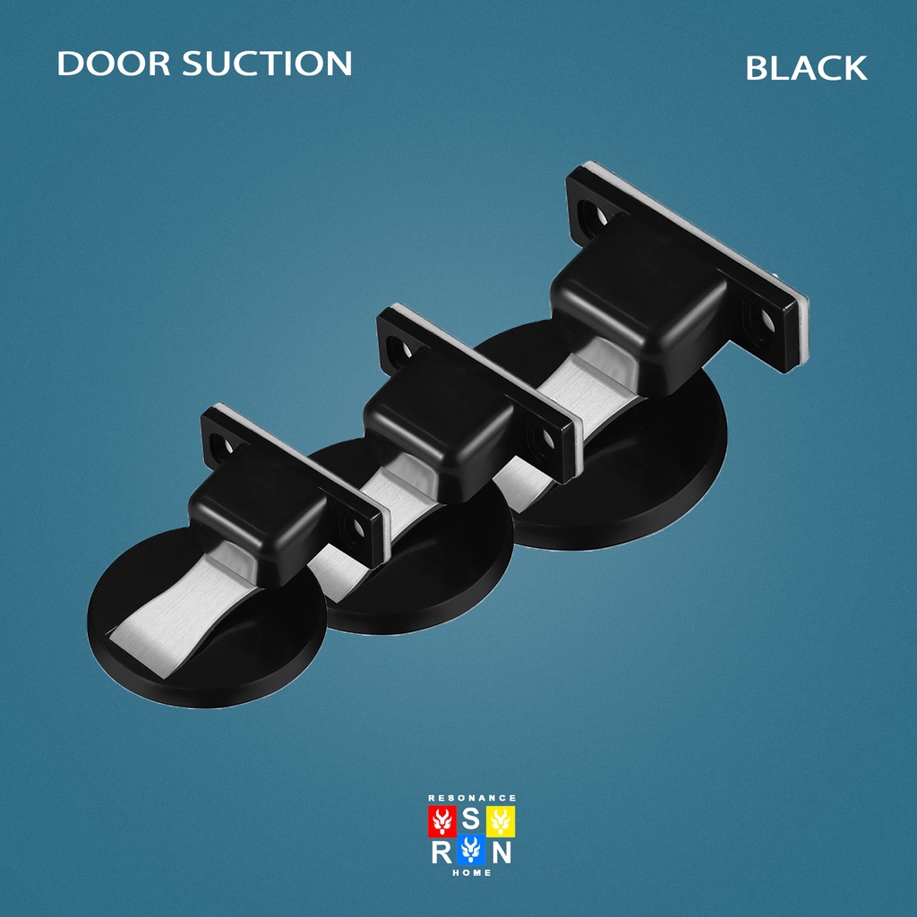 Door Stopper Magnet Penahan Pintu Kamar | Resonance Home