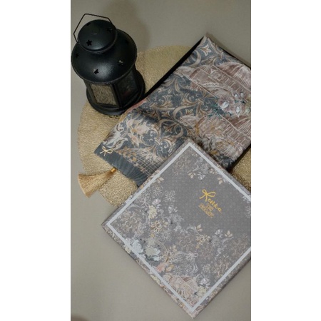 Renka The Mosaic - Neutral