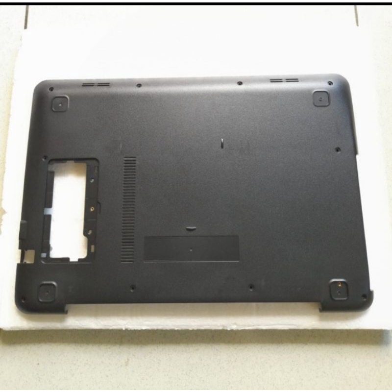 casing case motherboard bagian bawah laptop asus a455 x455 a455l x455l a454y x454y