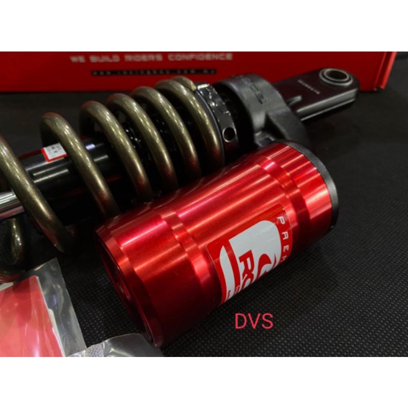 Shockbreaker RCB Tabung Vario 330mm MB 2 Series