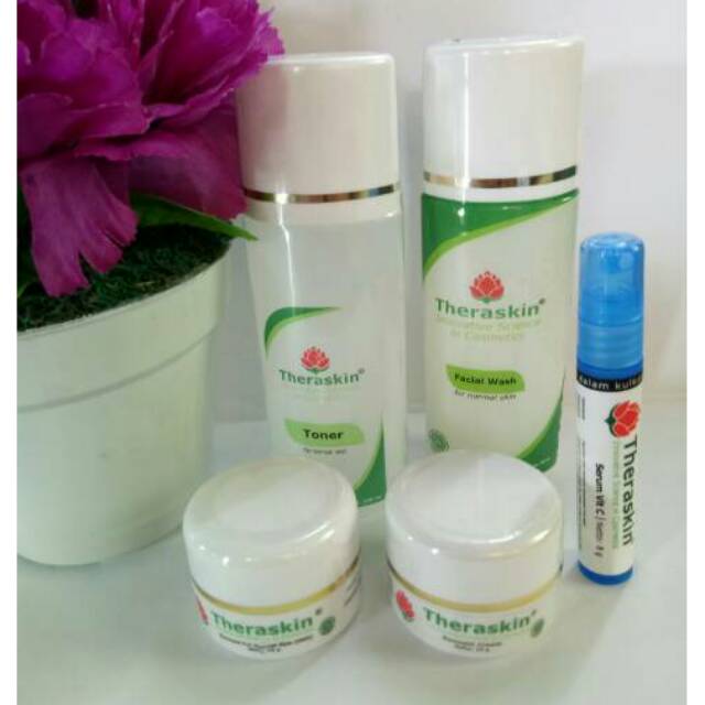 Paket Glowing Harga Pabrik Plus Serum