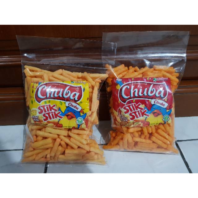 

chuba stik 200 gram