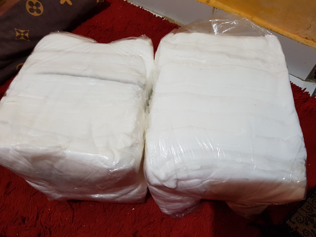 1kg Tisu Dapur Kompor Tissue Serbagunatermurah !!! Tisu Kering Serbaguna Kemasan 1kg