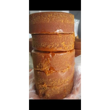 

gula merah/gula kabung asli bangka isi 5 keping