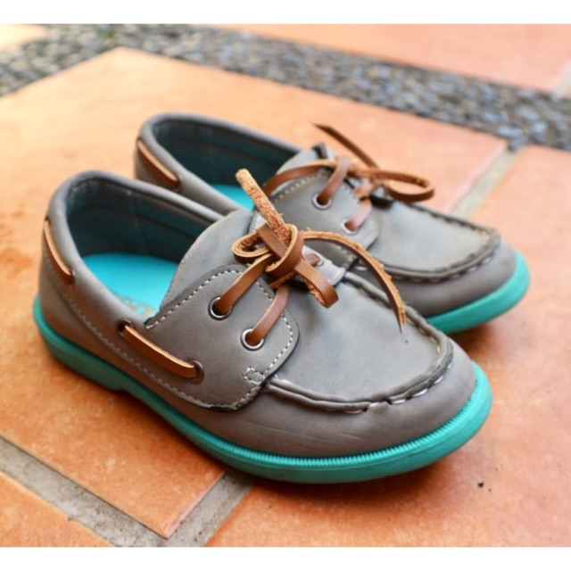 Sepatu Anak Cowok merk Cool Kids