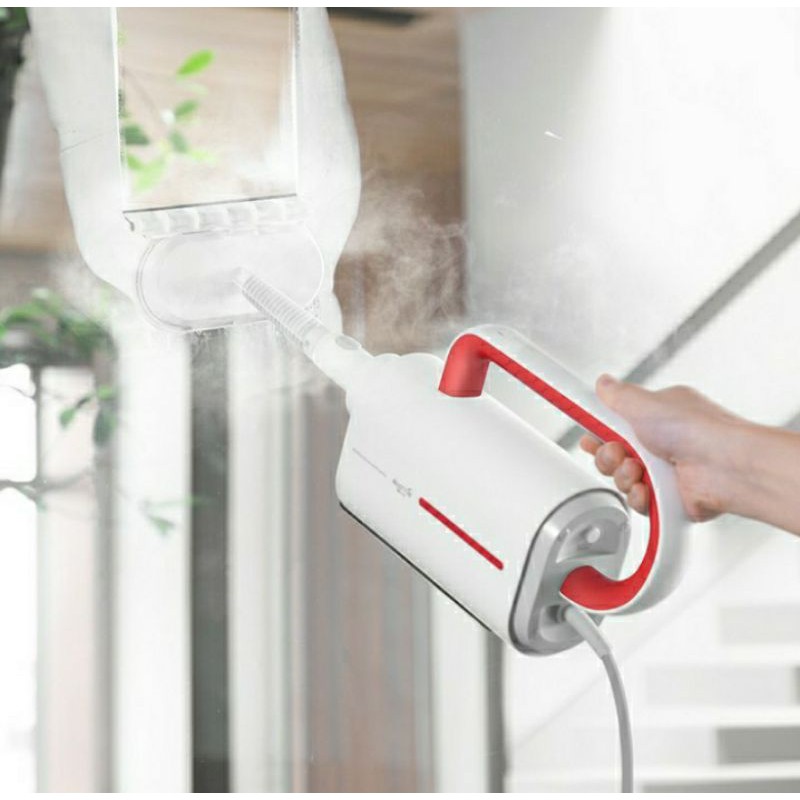 Deerma Electric Steam Cleaner Machine ZQ610