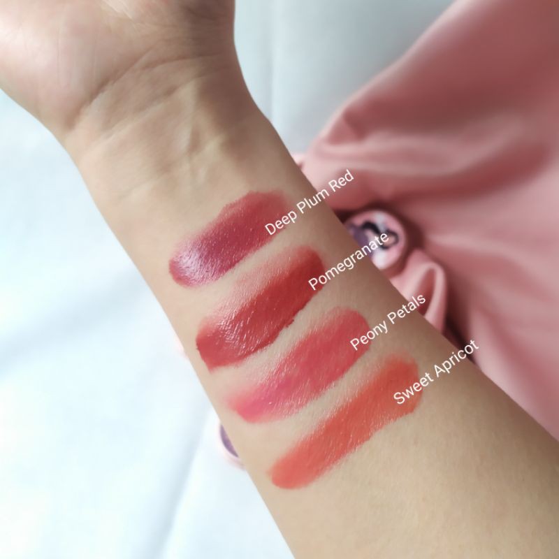 Tinted Lip Balm by Ophelia Holic