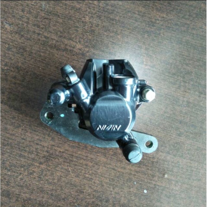 KALIPER DEPAN BEAT PALABABI DEPAN BEAT ORIGINAL