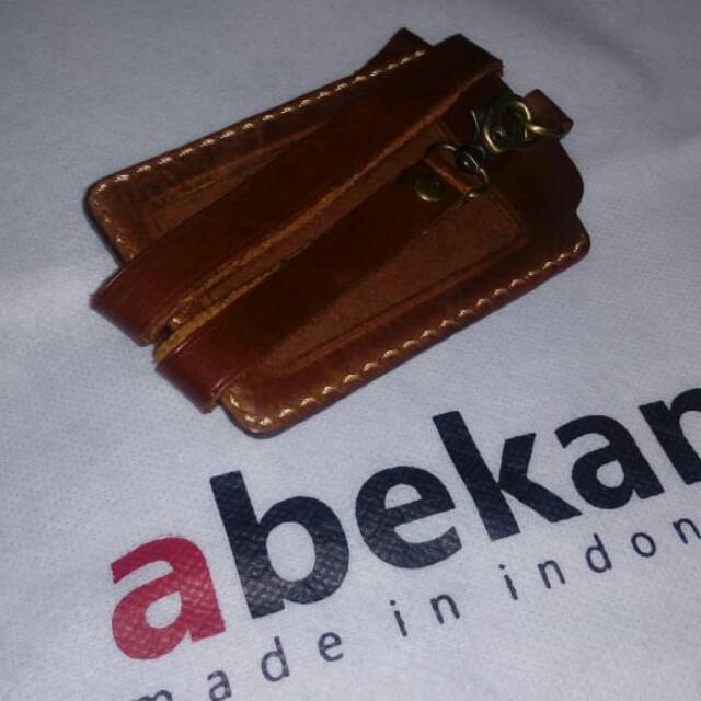 Abekani ID card single (NEW)