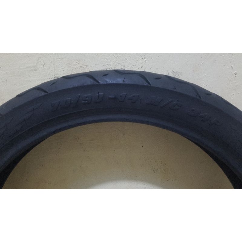 Ban bekas Motor buat Matic Ring 14