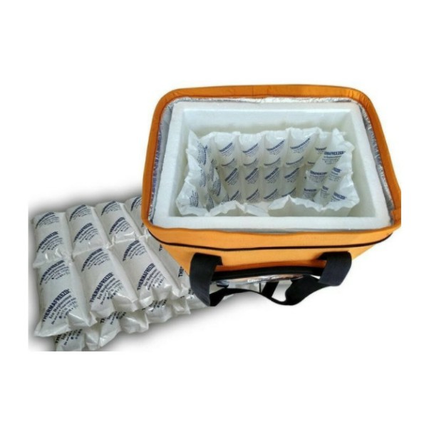 Thermafreeze Ice Gel Lembaran / lembar - Ice Pack Berkualitas