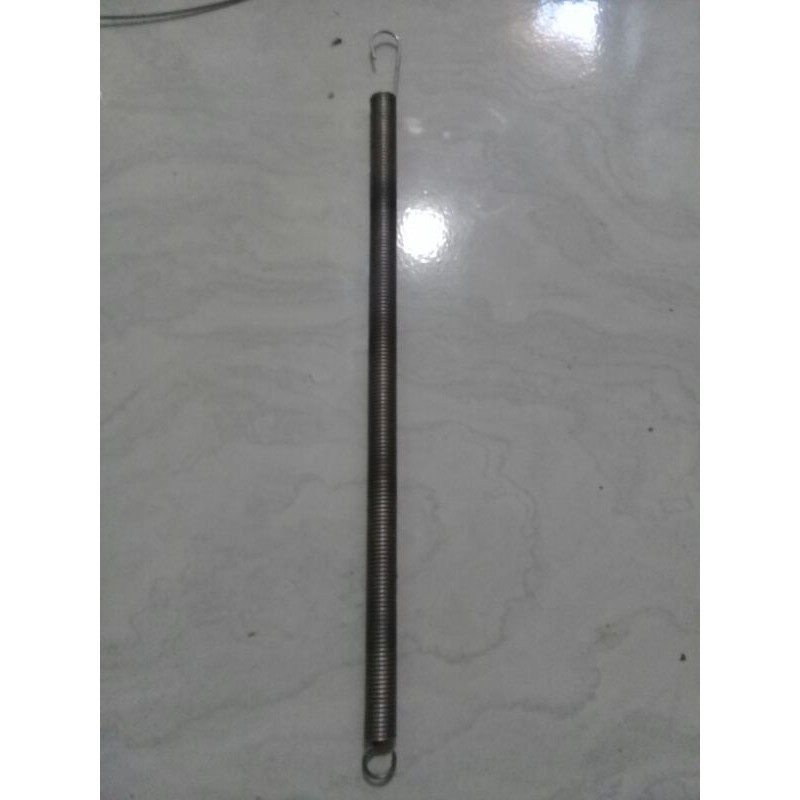 PER SPRING TARIK PANJANG 31 CM