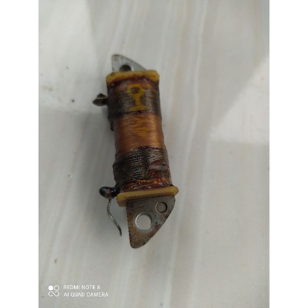 Spul api 4Y4 RX king Alfa sigma RX s harga grosir SEPUL SEPOL SPOL CDI V80 KING CHAMP