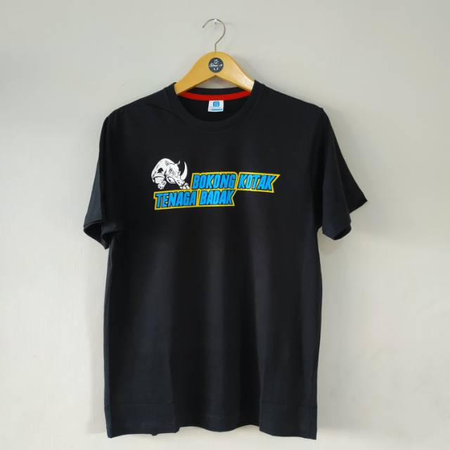 Kaos GL pro Max Bokong kotak