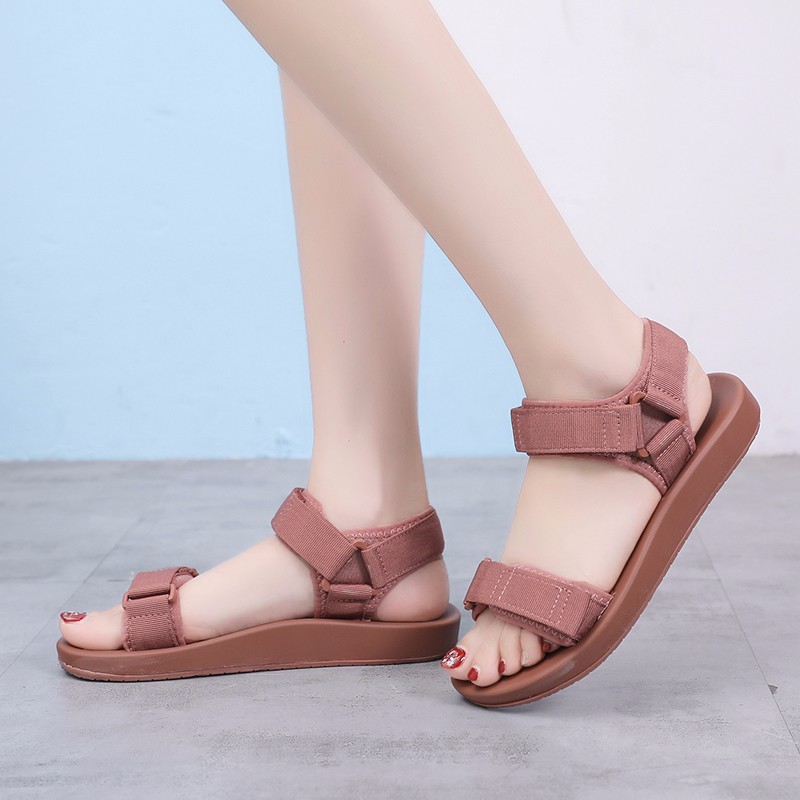 RYS - Silly Cope Sandal Tali Fashion Casual - Ori Import