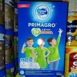 primagro 1+ coklat 750 gram