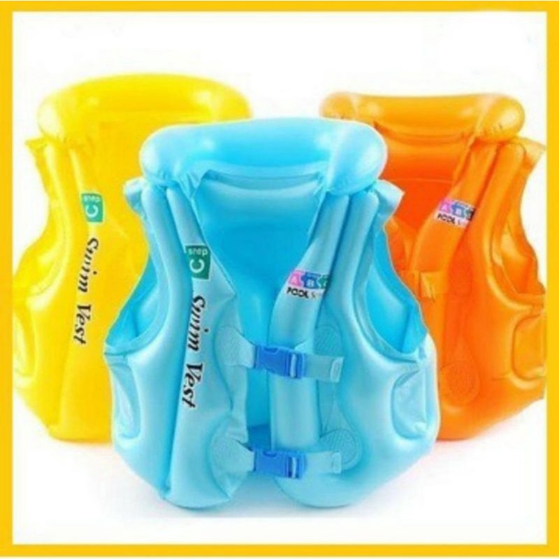 Pelampung Rompi Anak/Pelampung Rompi/Pelampung Anak