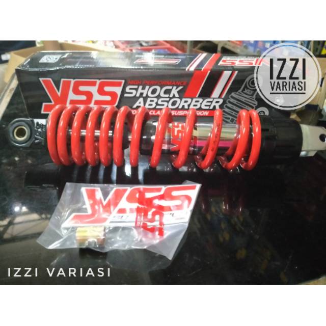 Shockbreaker Yss pro-z zr belakang matik