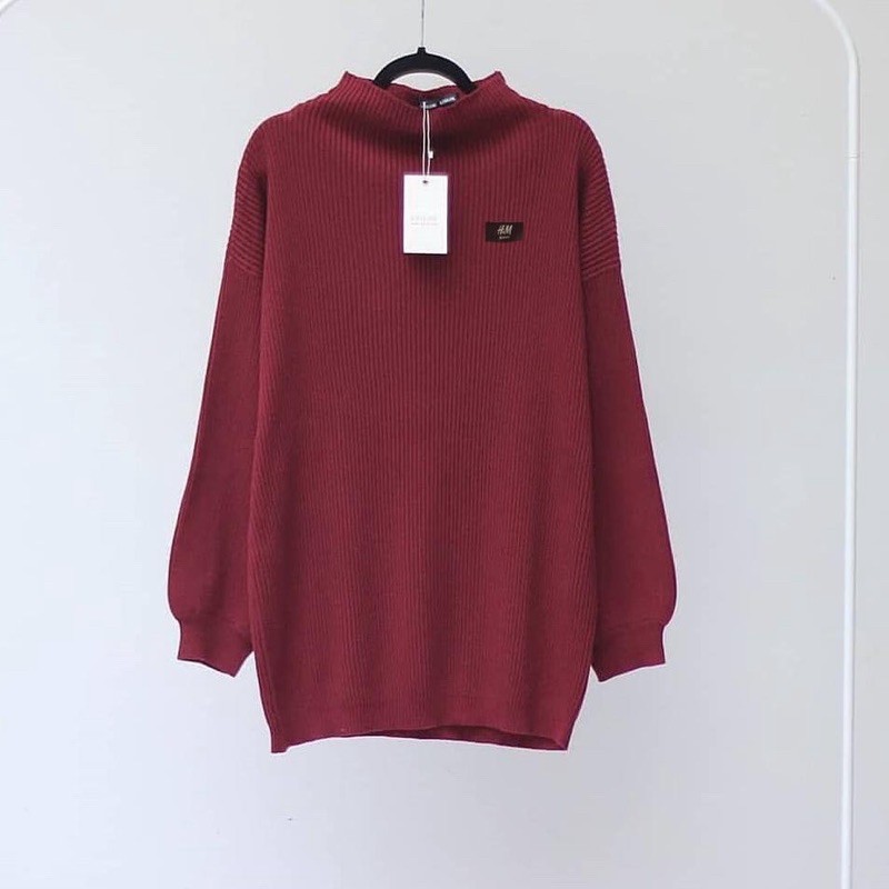 KBS BAYONETA SWEATER TERBARU CARDI HALUS ELEGAN MODIS SIMPLE STYLE KOREA