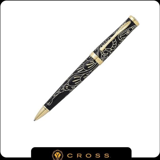 

CROSS SAUVAGE 2015 Year of the GOAT BP CR-AT0312-19