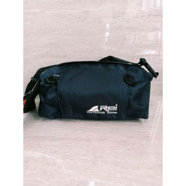 Tas Selempang Pria FASTUNE V2 AREI OUTDOORGEAR - Tas Futsal Pria Arei FASTUNE V2 - Tas Samping Futsa
