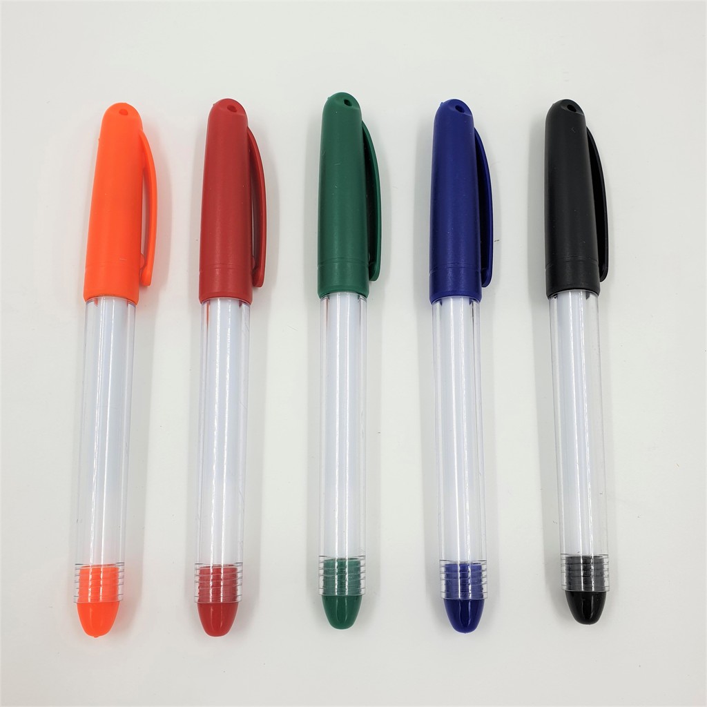 

bolpen gell promosi murah insert paper