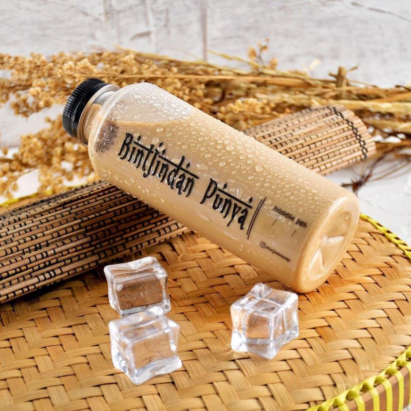 

Qahwa BintJindan Punya