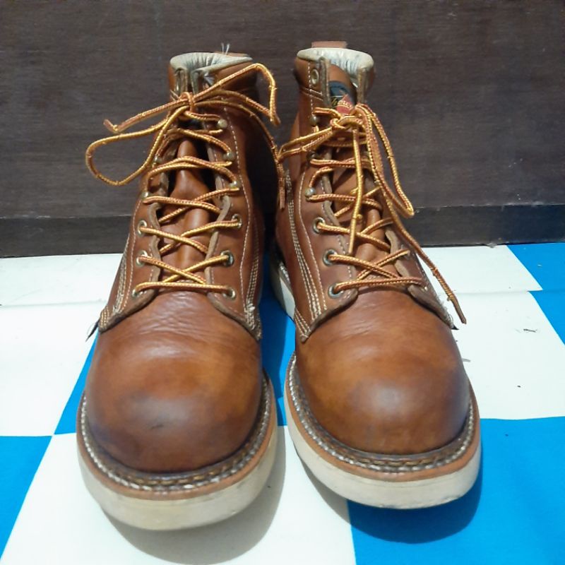 Thorogood Boots