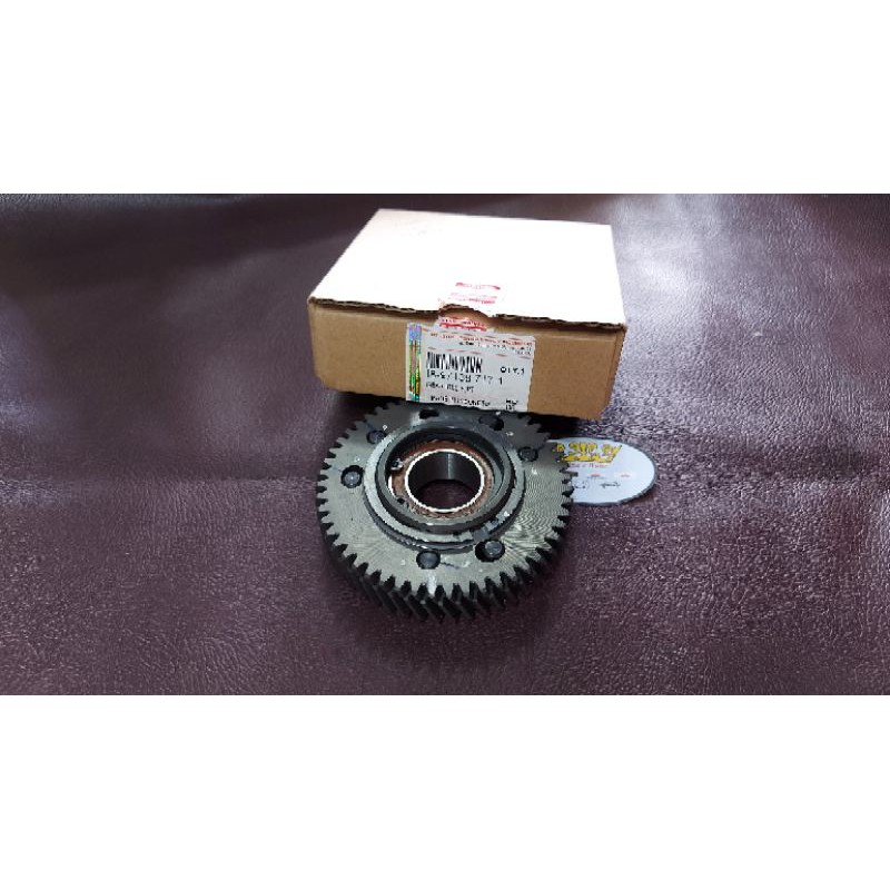 GIGI / GEAR TIMING PANTHER 2.5 - PANTHER KAPSUL NON TURBO ORIGINAL