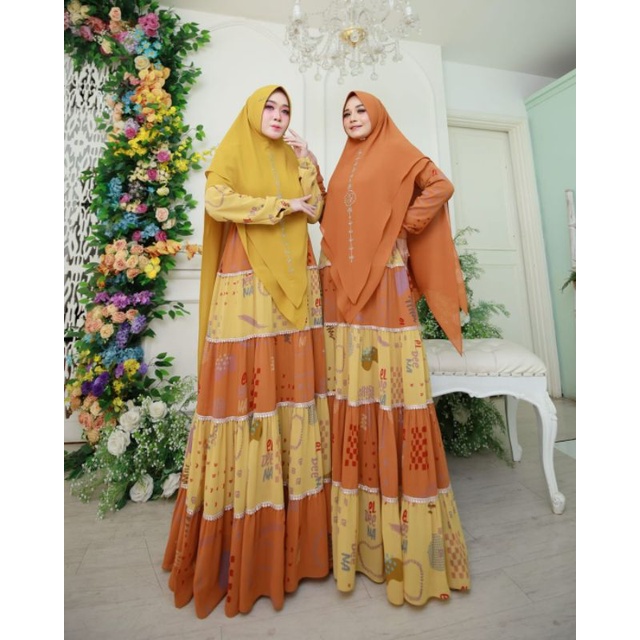 •eL.deena syari•
 • Keshwari series