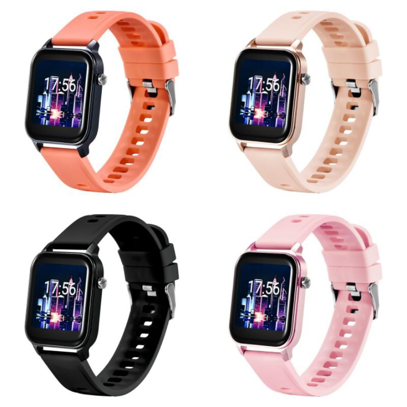 Jam Tangan DIGITEC SMART WATCH RUNNER