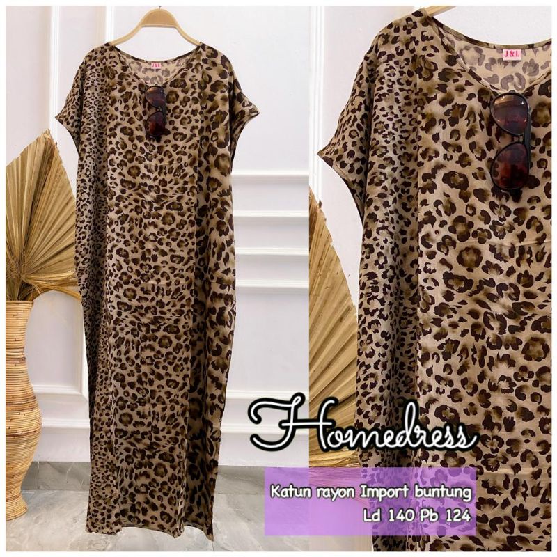 DASTER PANJANG SEMATAKAKI MEREK J&L.2-2