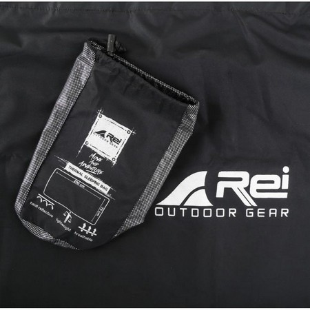Sleeping Bag Rei THERMAL Original Arei Oudoorgear