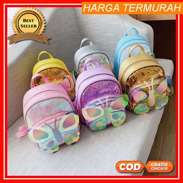 Sky2Bags Tas Anak Sekolah Paud Sd Tk Plai Grup 2022 Laki Laki Perempuan Gaya Anak China Mata Sipit L