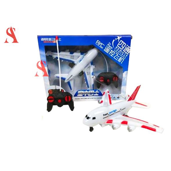 Mainan Anak Pesawat Remote Control/pesawat remote control super aerobu